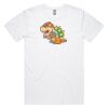 Mens Staple Tee Thumbnail