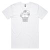 Mens Staple Tee Thumbnail