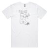 Mens Staple Tee Thumbnail