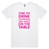 Mens Staple Tee Thumbnail