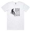 Mens Staple Tee Thumbnail