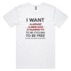 Mens Staple Tee Thumbnail