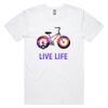 Mens Staple Tee Thumbnail