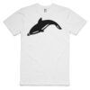 Mens Classic Tee Thumbnail