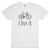 Mens Classic Tee Thumbnail