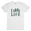 Mens Classic Tee Thumbnail