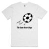 Mens Classic Tee Thumbnail