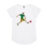 Womens Mali Tee Thumbnail