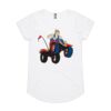 Womens Mali Tee Thumbnail