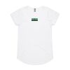 Womens Mali Tee Thumbnail