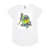 Womens Mali Tee Thumbnail