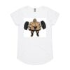 Womens Mali Tee Thumbnail