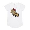 Womens Mali Tee Thumbnail