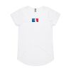 Womens Mali Tee Thumbnail
