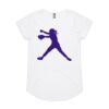 Womens Mali Tee Thumbnail