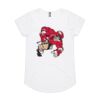 Womens Mali Tee Thumbnail