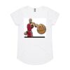 Womens Mali Tee Thumbnail