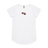 Womens Mali Tee Thumbnail