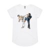 Womens Mali Tee Thumbnail