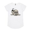 Womens Mali Tee Thumbnail