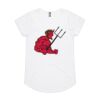 Womens Mali Tee Thumbnail