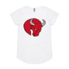 Womens Mali Tee Thumbnail