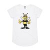 Womens Mali Tee Thumbnail