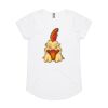 Womens Mali Tee Thumbnail