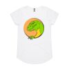 Womens Mali Tee Thumbnail
