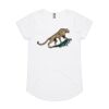 Womens Mali Tee Thumbnail