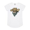 Womens Mali Tee Thumbnail