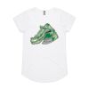 Womens Mali Tee Thumbnail