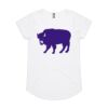 Womens Mali Tee Thumbnail
