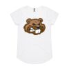 Womens Mali Tee Thumbnail
