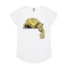 Womens Mali Tee Thumbnail