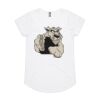 Womens Mali Tee Thumbnail