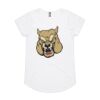 Womens Mali Tee Thumbnail