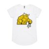 Womens Mali Tee Thumbnail