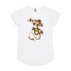 Womens Mali Tee Thumbnail