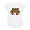 Womens Mali Tee Thumbnail