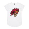 Womens Mali Tee Thumbnail