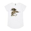 Womens Mali Tee Thumbnail