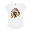 Womens Mali Tee Thumbnail