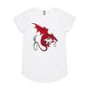 Womens Mali Tee Thumbnail