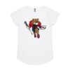 Womens Mali Tee Thumbnail