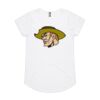 Womens Mali Tee Thumbnail