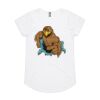 Womens Mali Tee Thumbnail