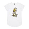 Womens Mali Tee Thumbnail