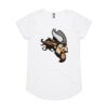 Womens Mali Tee Thumbnail