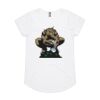 Womens Mali Tee Thumbnail